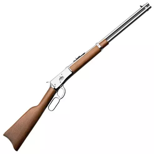 CARABINA TAURUS PUMA .38