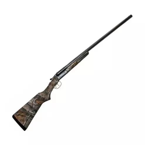 ESPINGARDA BOITO A-680 12 GA