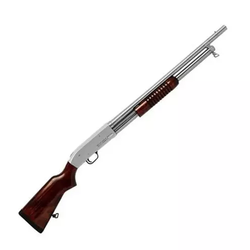 ESPINGARDA BOITO PUMP 12 GA