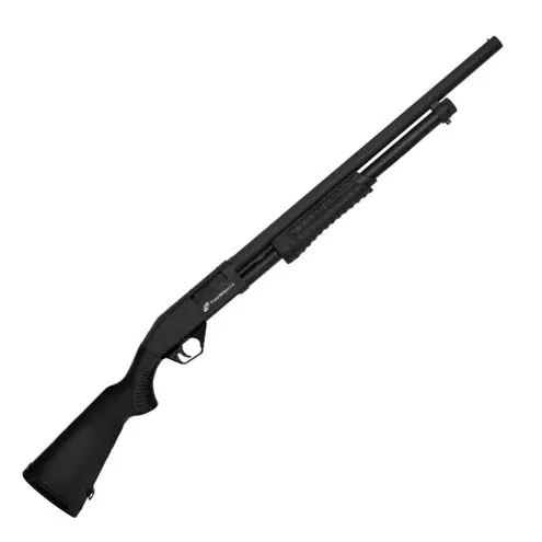 ESPINGARDA CBC MILITARY 3.0 12 GA