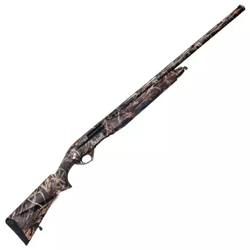 ESPINGARDA SEMIAUTO ARMSAN PHENOMA 12 GA