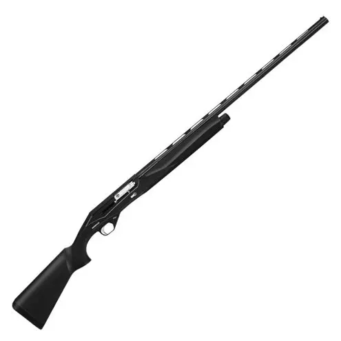 ESPINGARDA SEMIAUTO HUGLU RENOVA SINTÉTICA 12 GA