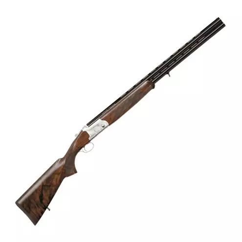 ESPINGARDA YILDIZ SPZ M 12 GA