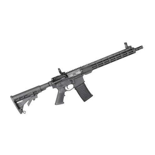 FUZIL TAURUS T4 5.56mm