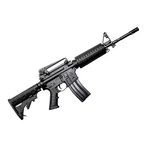 FUZIL TAURUS T4 5.56MM