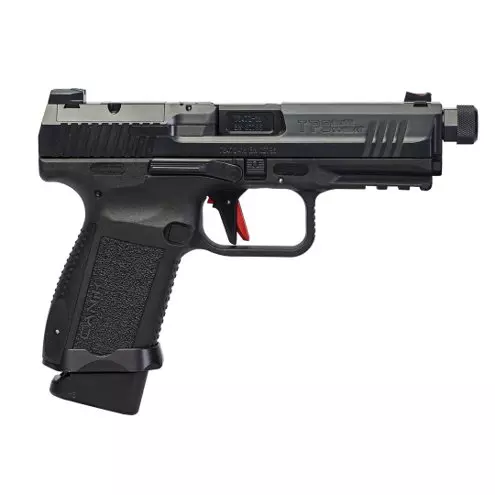 PISTOLA CANIK TP9 ELITE COMBAT COMPACT 9mm