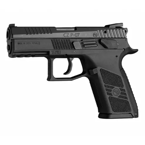 PISTOLA CZ P-07 .380