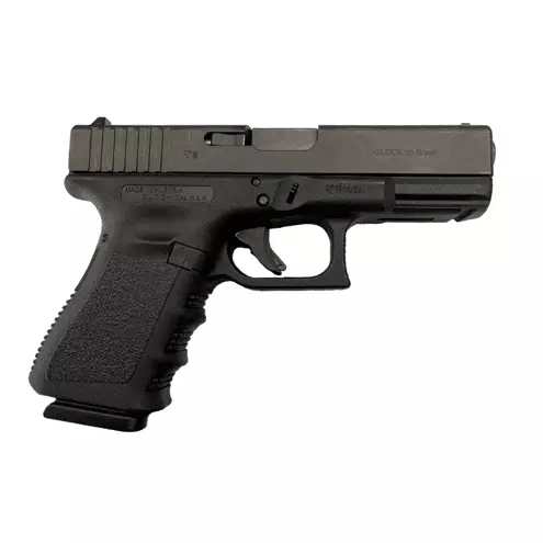 PISTOLA GLOCK G19 GEN3 9mm