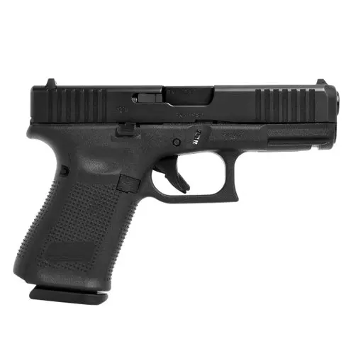 PISTOLA GLOCK G19 GEN5 9mm
