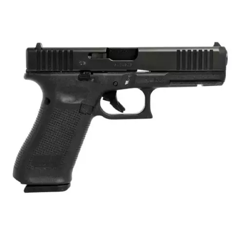 PISTOLA GLOCK G22 GEN5 .40