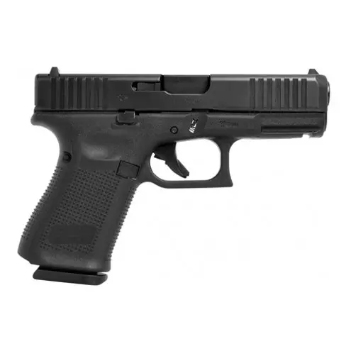 PISTOLA GLOCK G23 GEN5 .40
