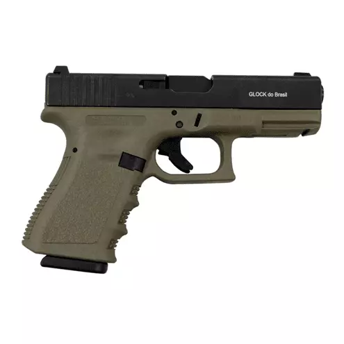 PISTOLA GLOCK G25 COMPACT .380