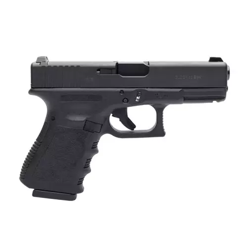 PISTOLA GLOCK G25 COMPACT .380