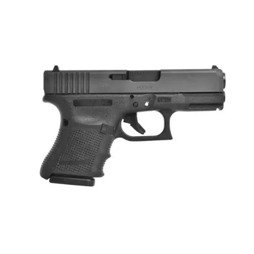PISTOLA GLOCK G29 GEN4 10mm