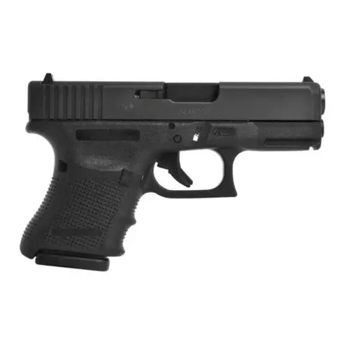 PISTOLA GLOCK G30 GEN4 .45