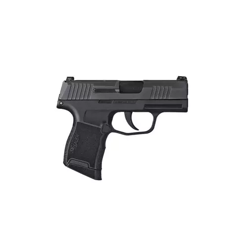 PISTOLA SIG SAUER P365 MICRO 9mm