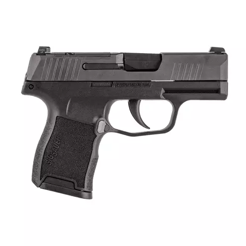 PISTOLA SIG SAUER P365 SUBCOMPACT .380