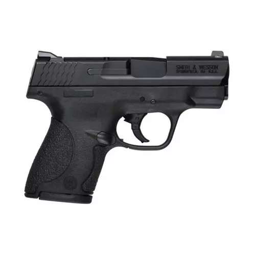 PISTOLA SMITH & WESSON MP9 SHIELD 9mm