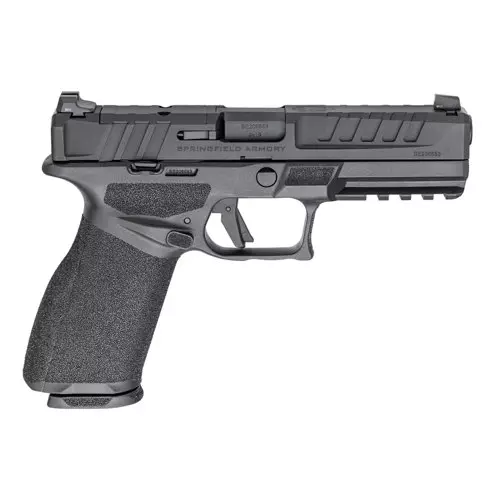 PISTOLA SPRINGFIELD ECHELON COMPACT 9mm