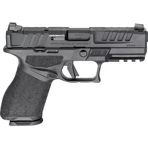 PISTOLA SPRINGFIELD ECHELON FULLSIZE 9mm