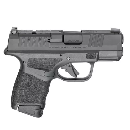 PISTOLA SPRINGFIELD HELLCAT MICRO COMPACT .380