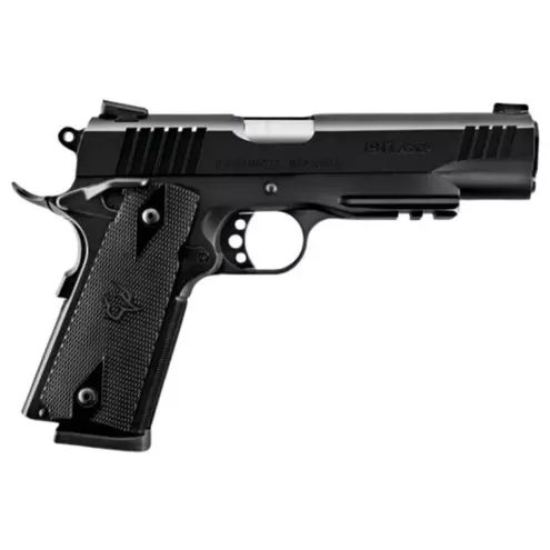 PISTOLA TAURUS 1911 TÁTICA .45
