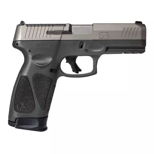 PISTOLA TAURUS G3 TORO .38