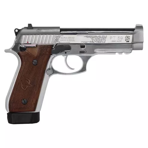 PISTOLA TAURUS PT59 S .380