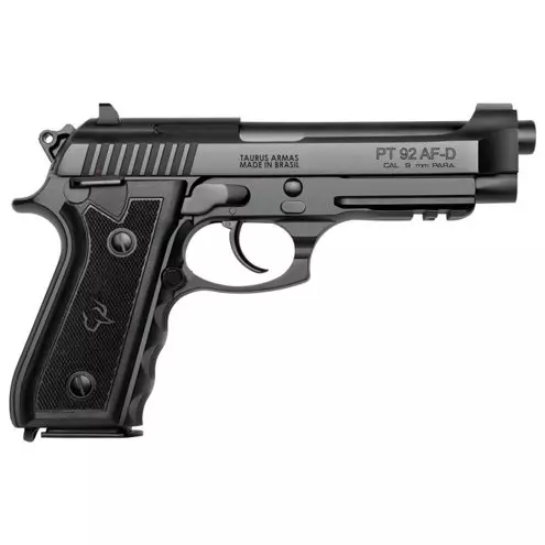 PISTOLA TAURUS PT92 9mm