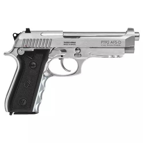 PISTOLA TAURUS PT92 9mm