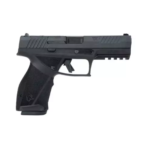 PISTOLA TAURUS TX38 FULLSIZE .38