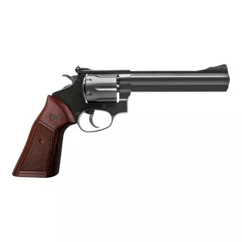 REVOLVER ROSSI RM66 .38