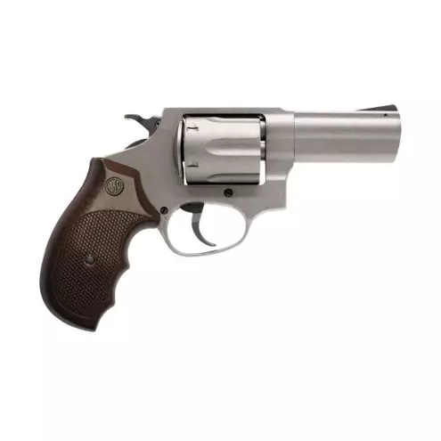REVOLVER ROSSI RP63 .38