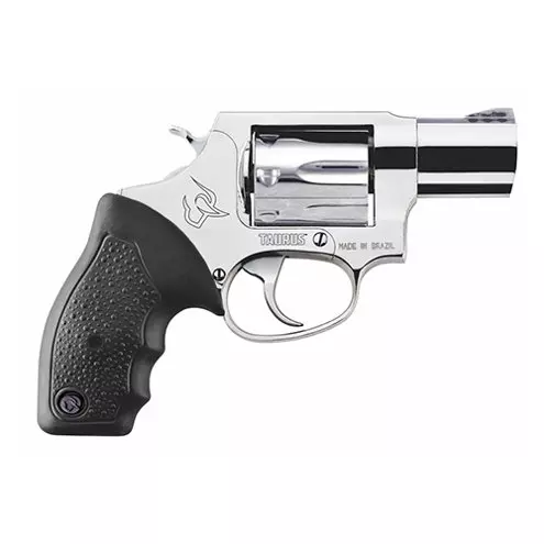 REVOLVER TAURUS 817 .38