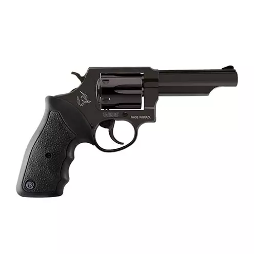REVOLVER TAURUS 82S .38