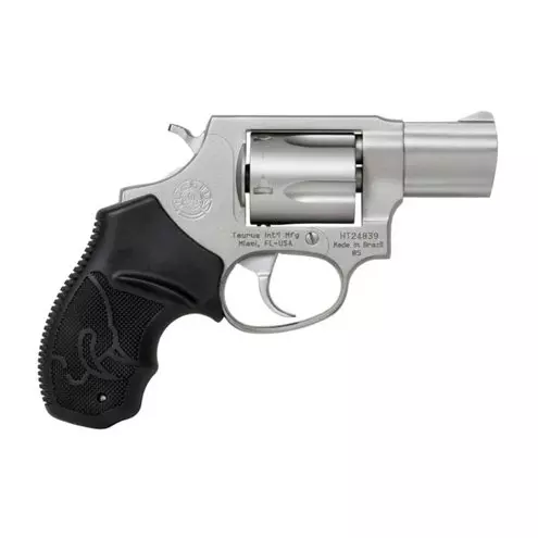 REVOLVER TAURUS 85 .38