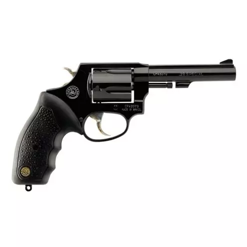 REVOLVER TAURUS 85 .38