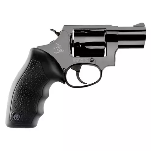 REVOLVER TAURUS 85 .38