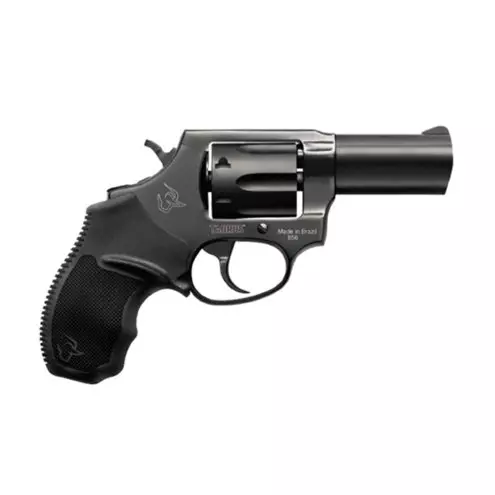 REVOLVER TAURUS 856 .38