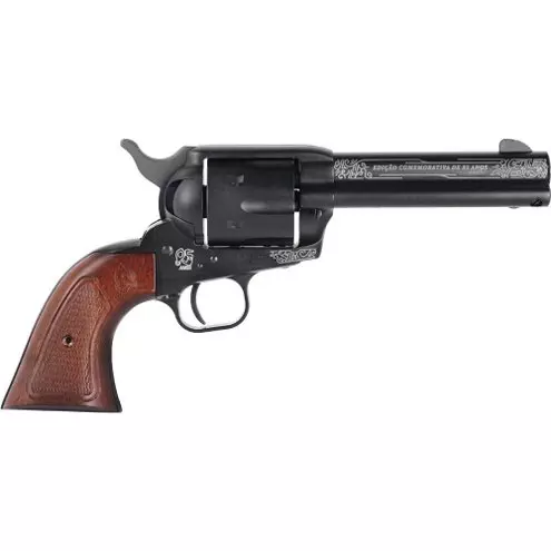 REVOLVER TAURUS IMPERADOR .38