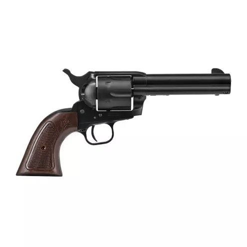 REVOLVER TAURUS IMPERADOR .38