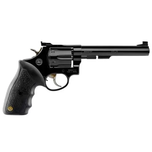REVOLVER TAURUS RT96 .22