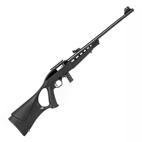RIFLE CBC 7022 WAY .22