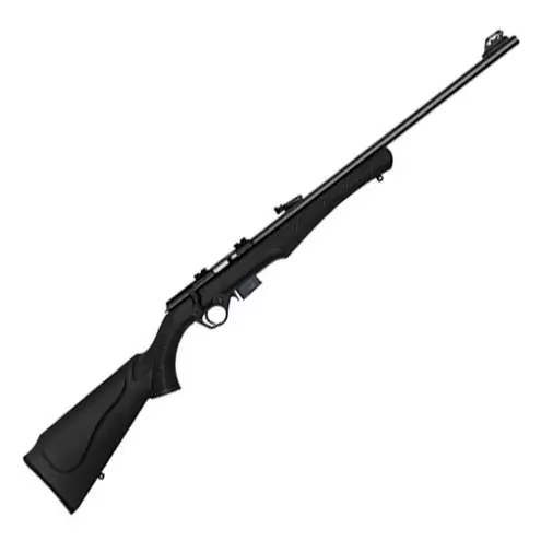 RIFLE CBC 8117 .17 HMR