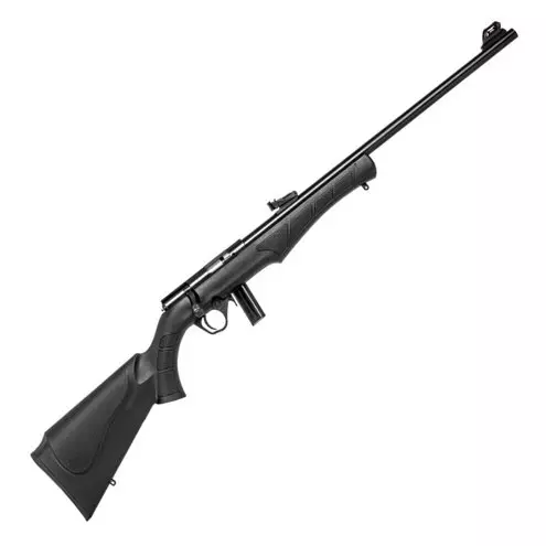 RIFLE CBC 8122 BOLT ACTION .22