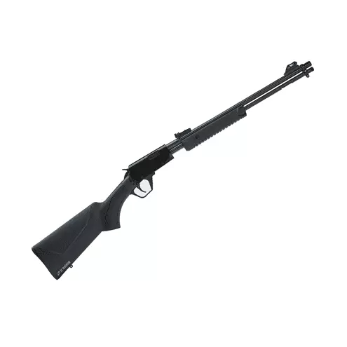 RIFLE CBC PUMP ACTION .22