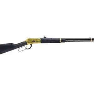 CARABINA PUMA LEVER ACTION .357