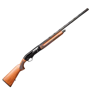 ESPINGARDA CBC KHAN MATRIX NATURA SEMI-AUTO 12 GA