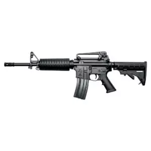 FUZIL TAURUS T4 5.56mm