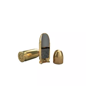 MUNIÇÃO CBC .380 ETOG 95GR 10un
